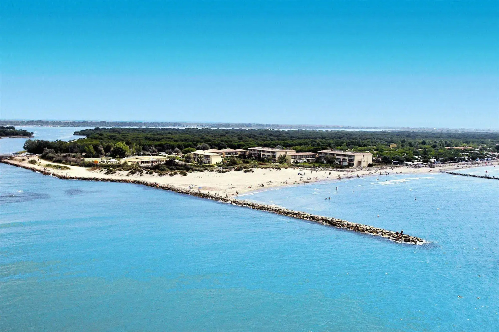 Club Belambra Le Vidourle