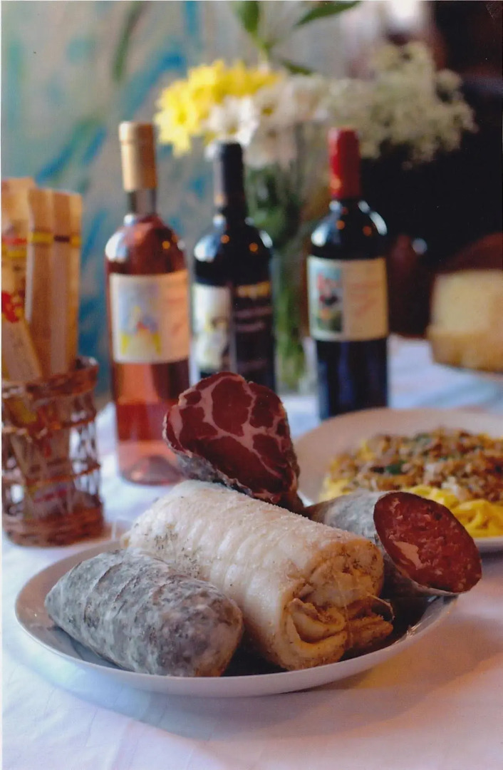 Albergo Ristorante Pineta