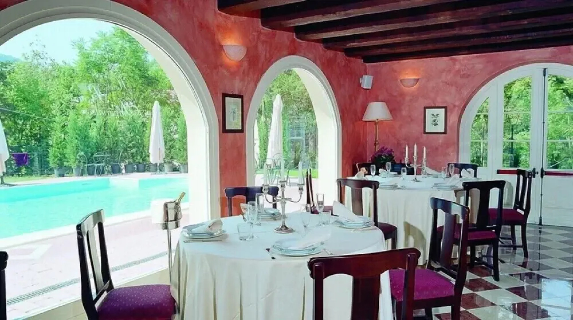 Hotel Roma Imperiale