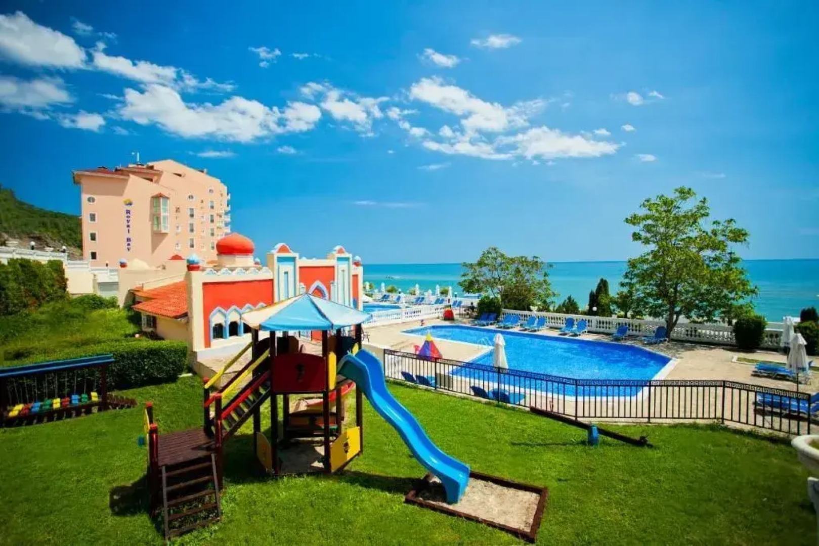 Royal Bay Hotel – All Inclusive