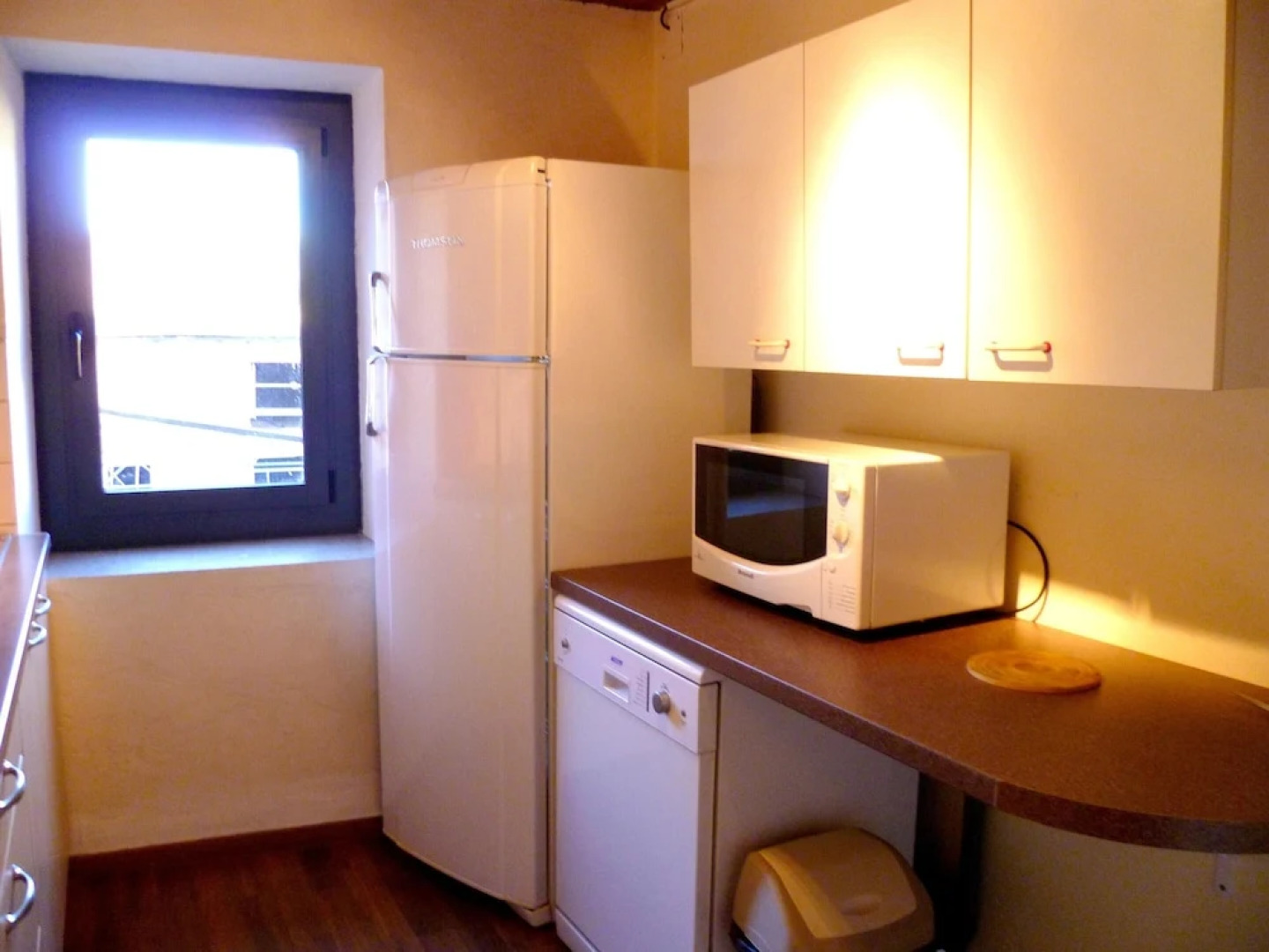 House With 3 Bedrooms in Espousouille, With Wonderful Mountain View an