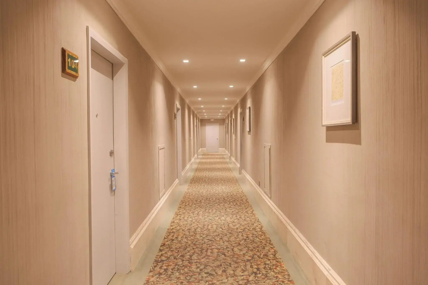 Hotel Santa Anita by Balderrama Hotel Collection