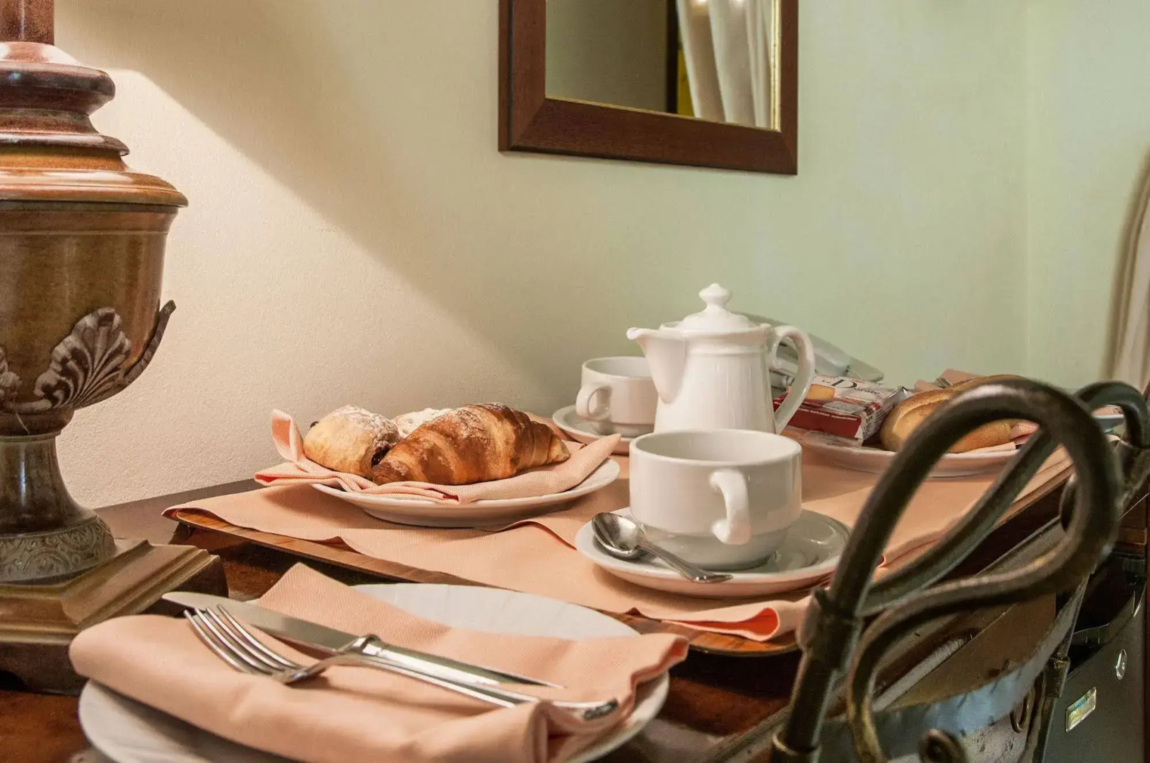 Kallikoros Country Resort & Spa