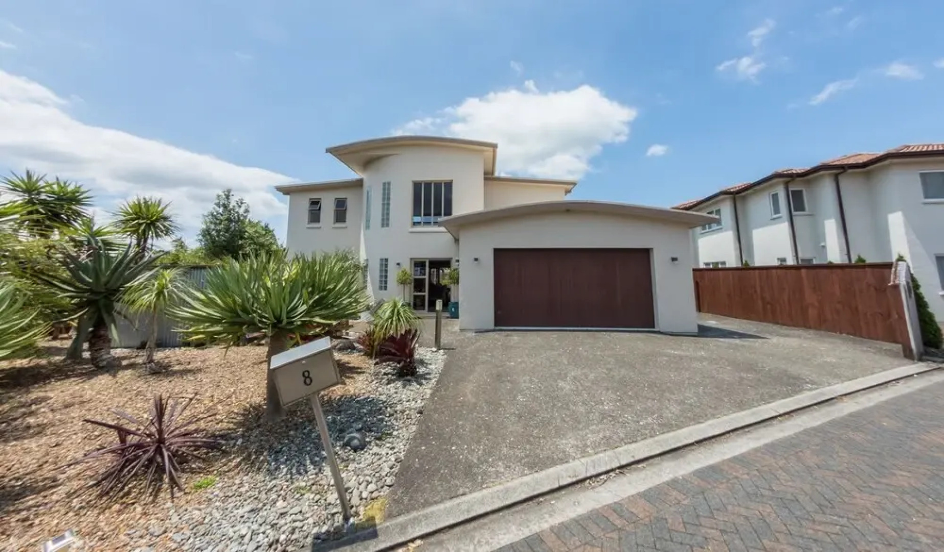 Amazing Seaview House