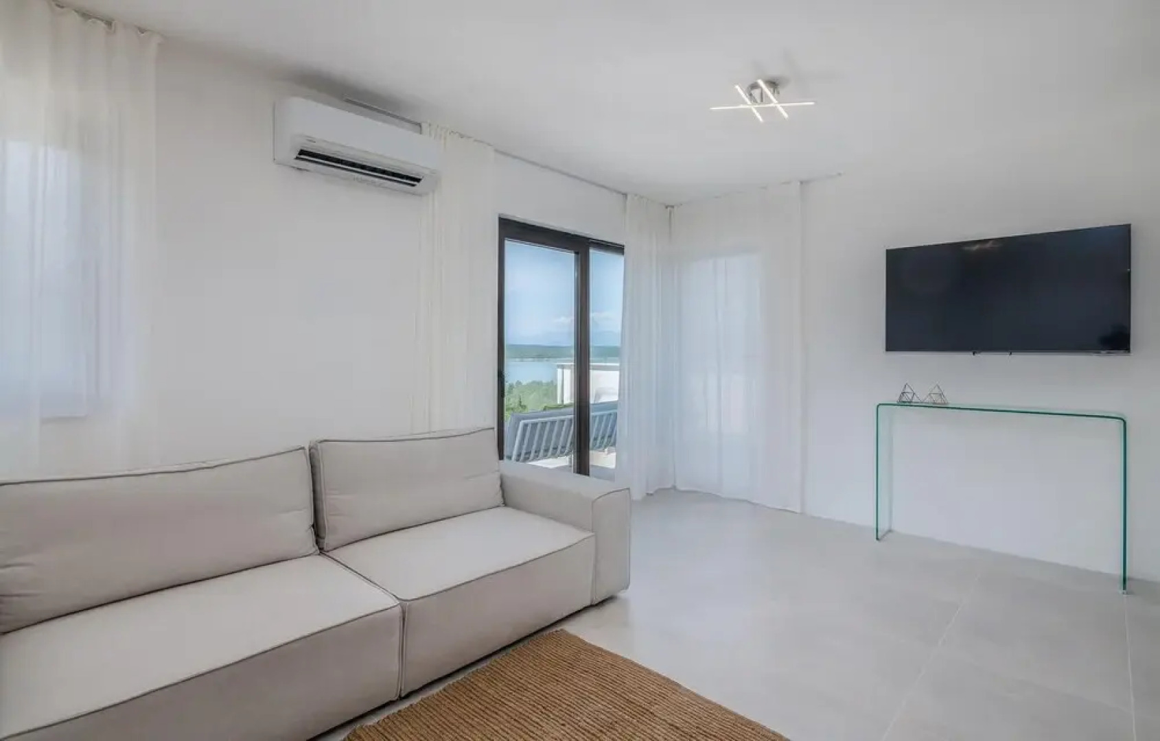 Nice Home in Klimno With Wifi and 3 Bedrooms