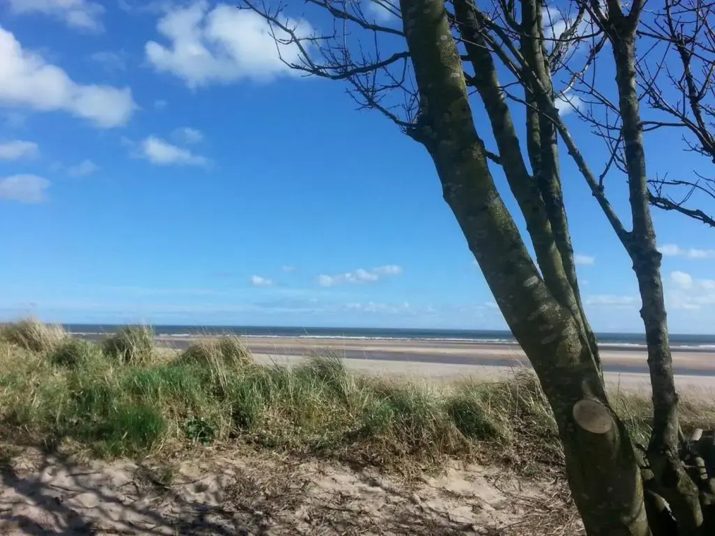 Beach View, Waterside Cottages