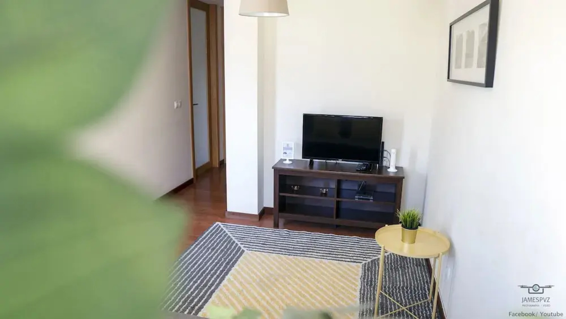 Apartamento Oceanus Park