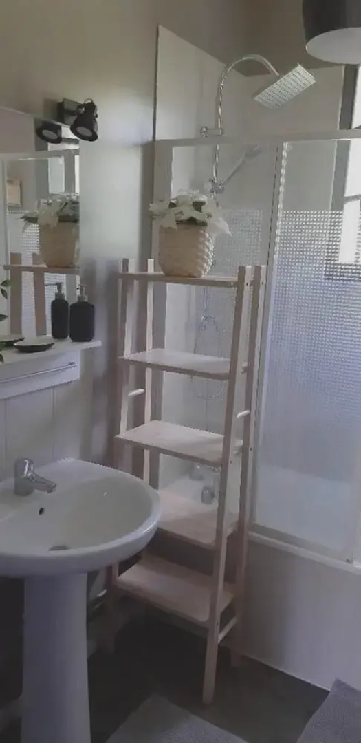 Chalet With one Bedroom in Arrens-marsous, With Wonderful Mountain View and Wifi