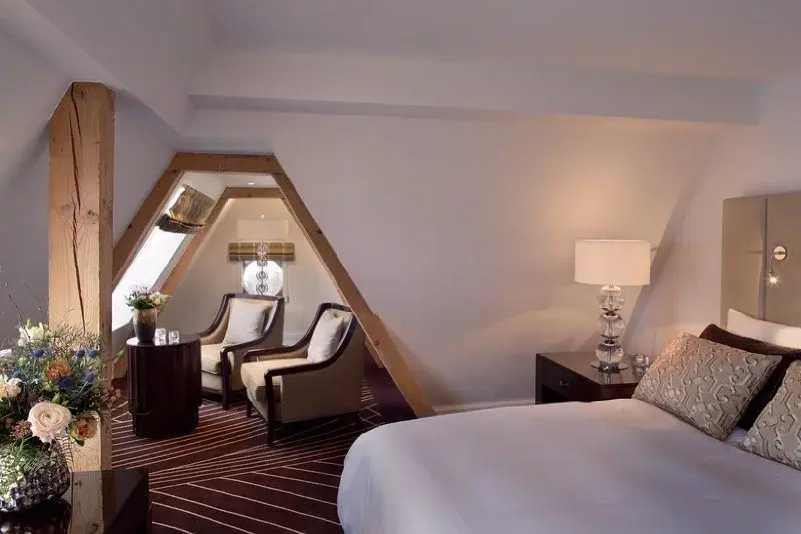 Waldhaus Flims Mountain Resort and Spa