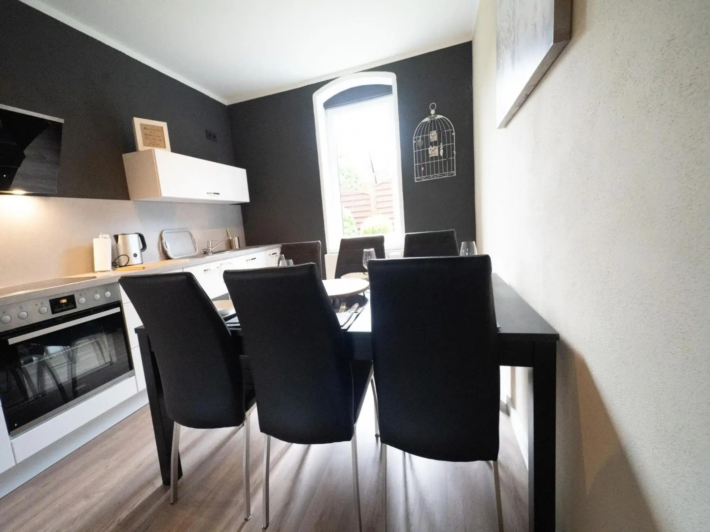 Modern Holiday home in Rechenberg-Bienenmühle near Ski Area