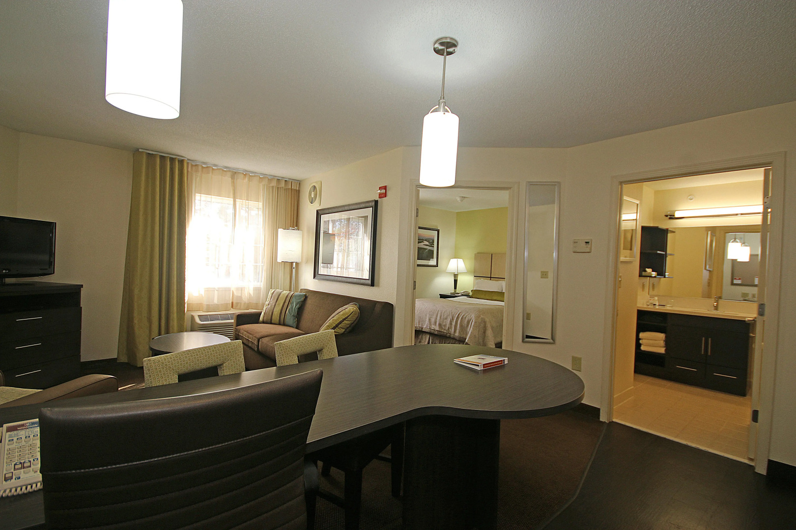 Candlewood Suites Newport News/Yorktown by IHG