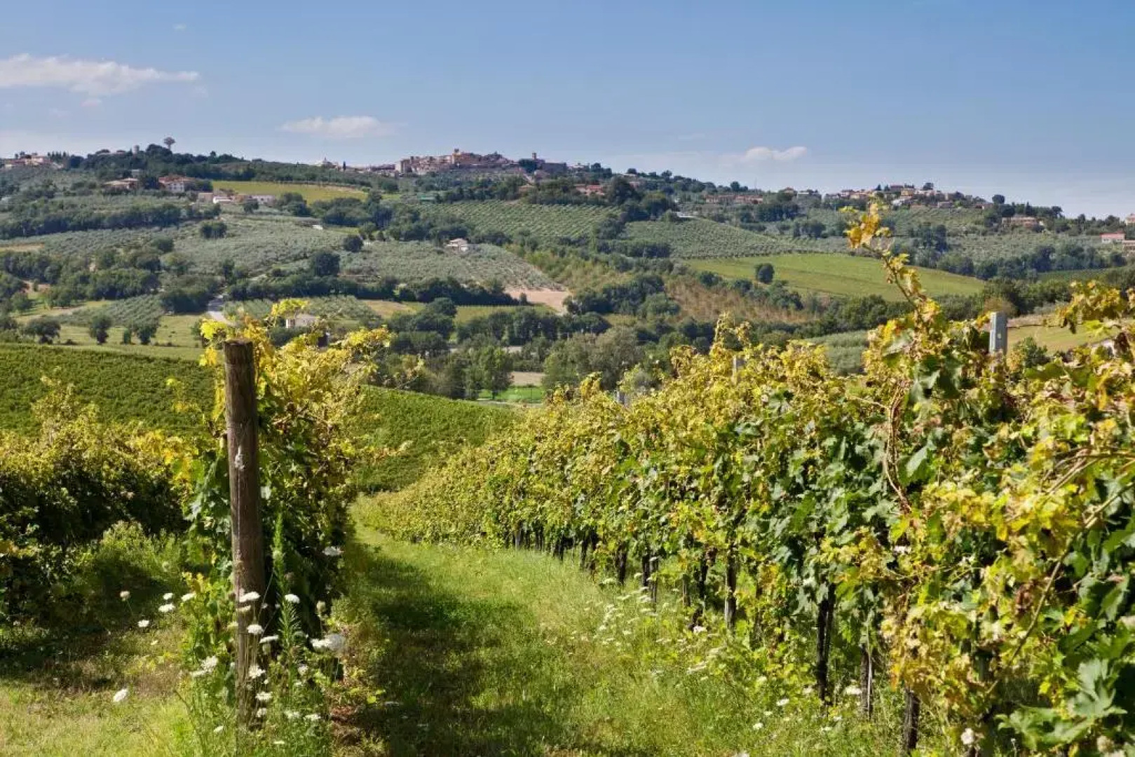 Subretia Residenze di Campagna