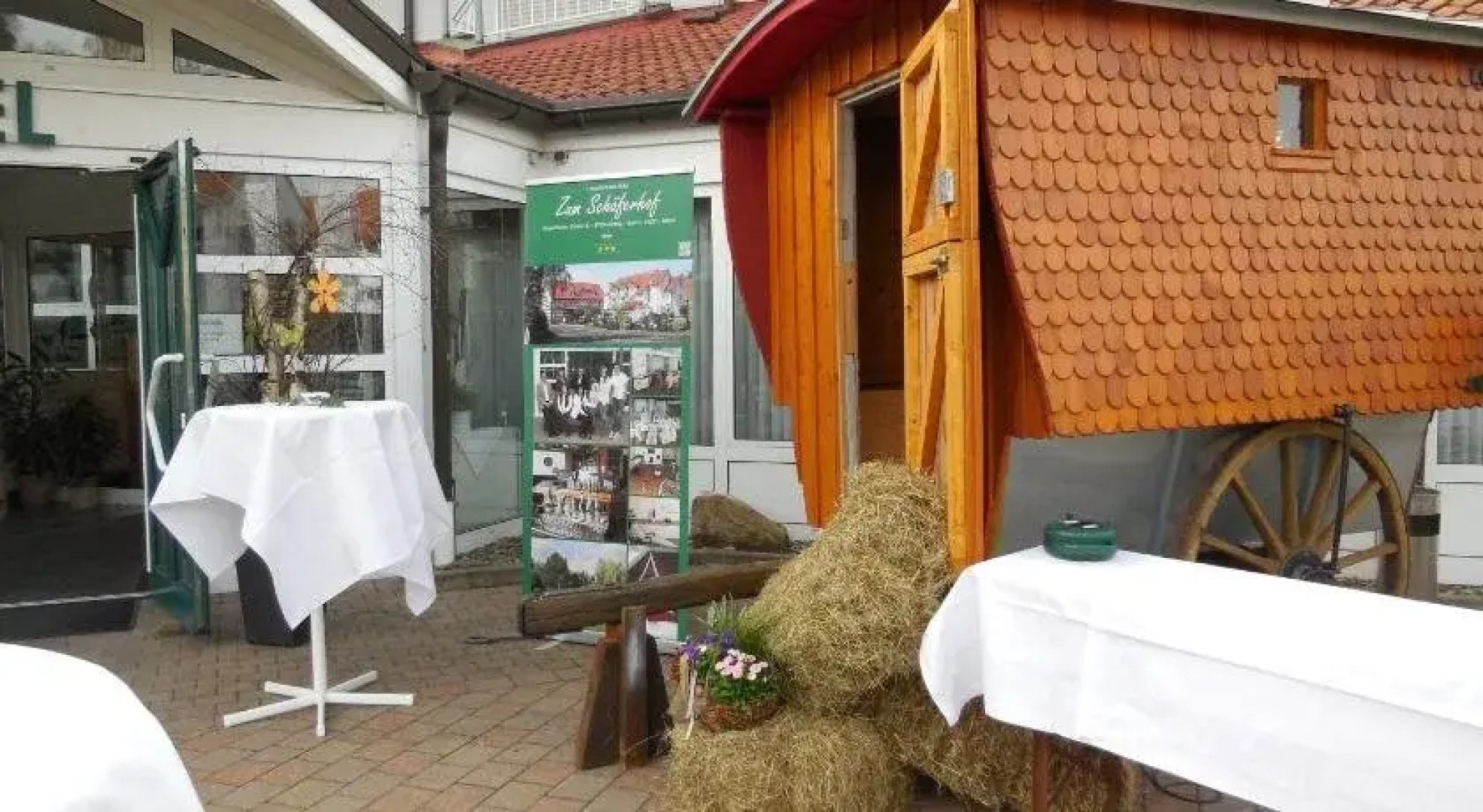 Hotel Zum Schäferhof