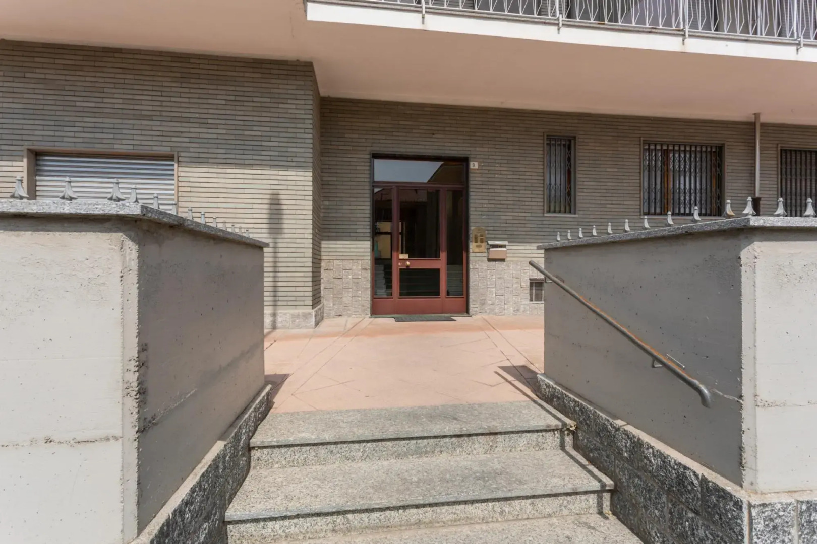 Robaldo 9 - Moncalieri Bright Apartment