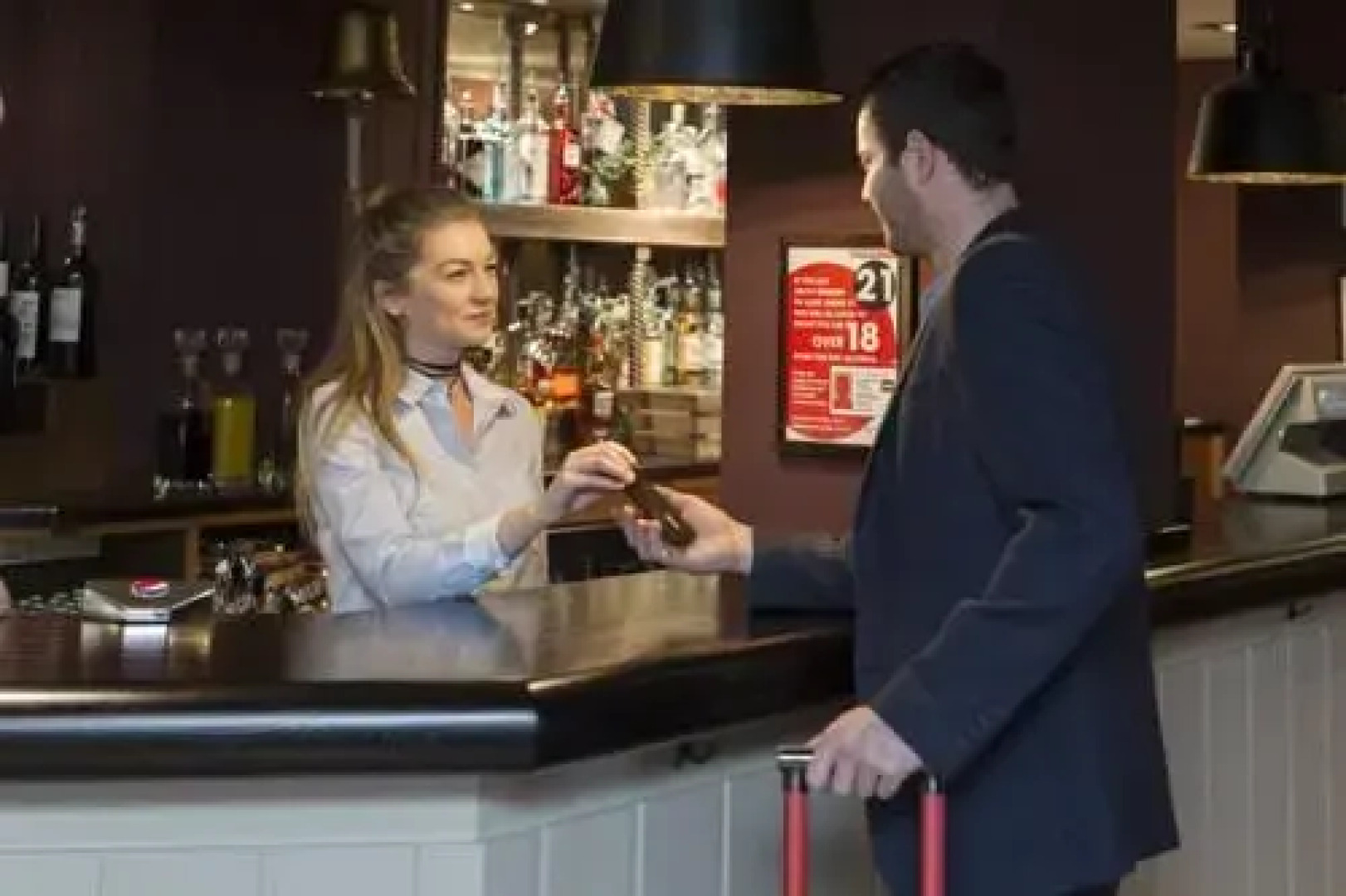 Owl, Hambleton by Marston's Inns