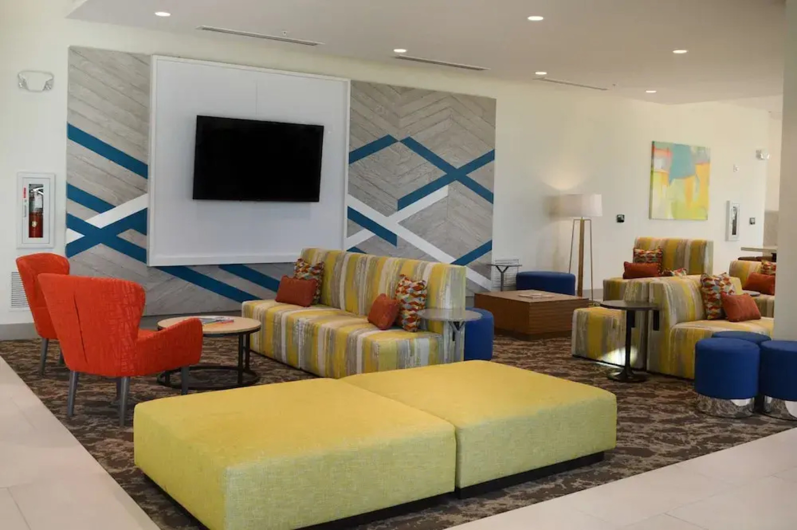 Hilton Garden Inn Homestead