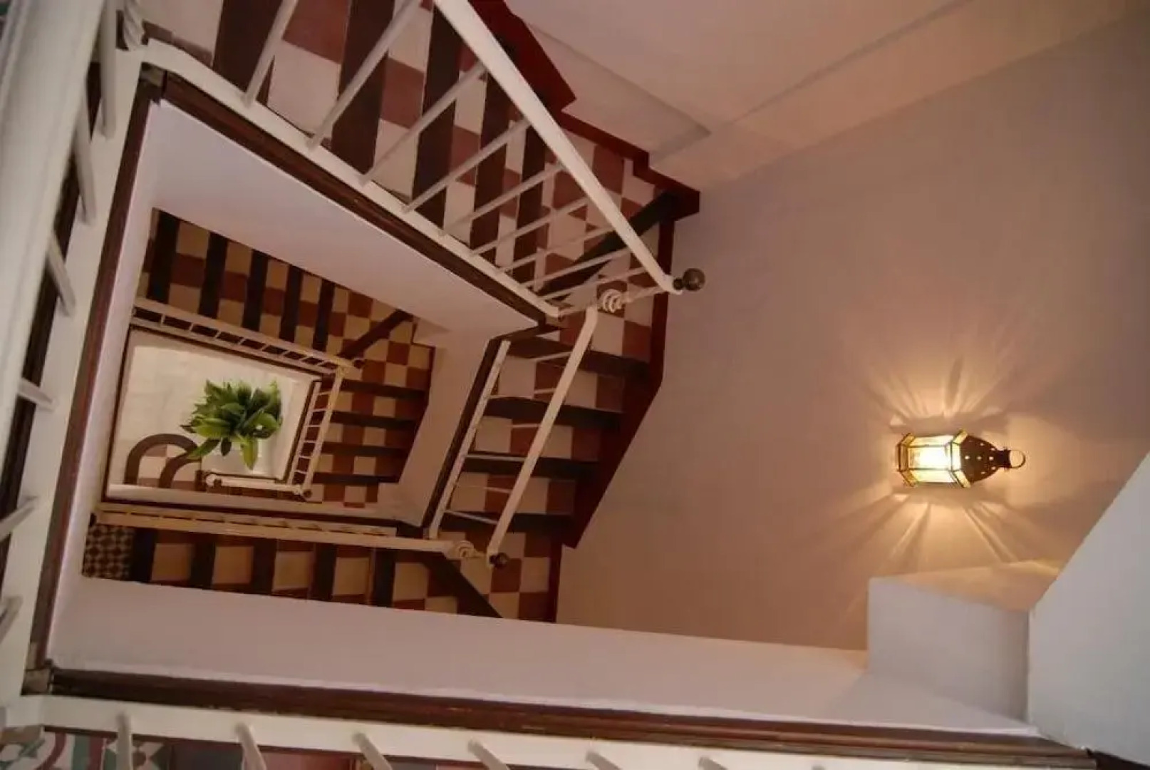 Apartamentos San Juan 16