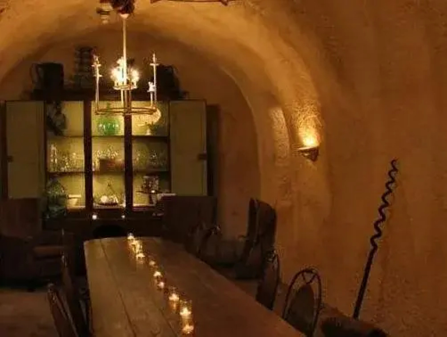 Auberge on the Vineyard