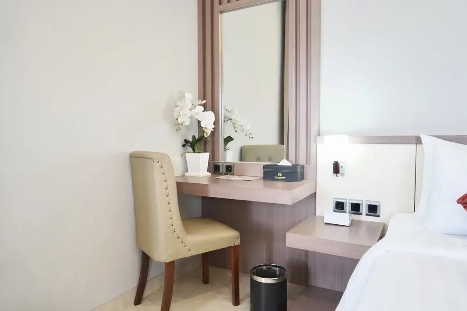 Rylich Panorama Hotel