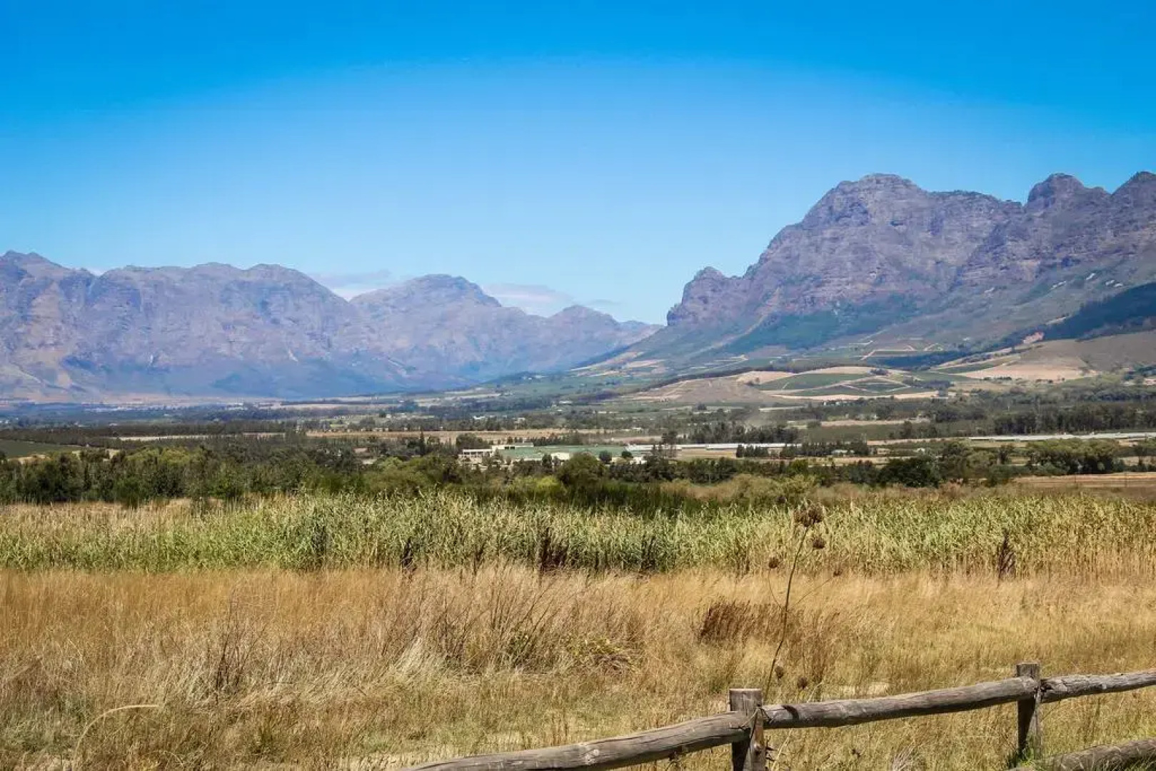 Belair Country House