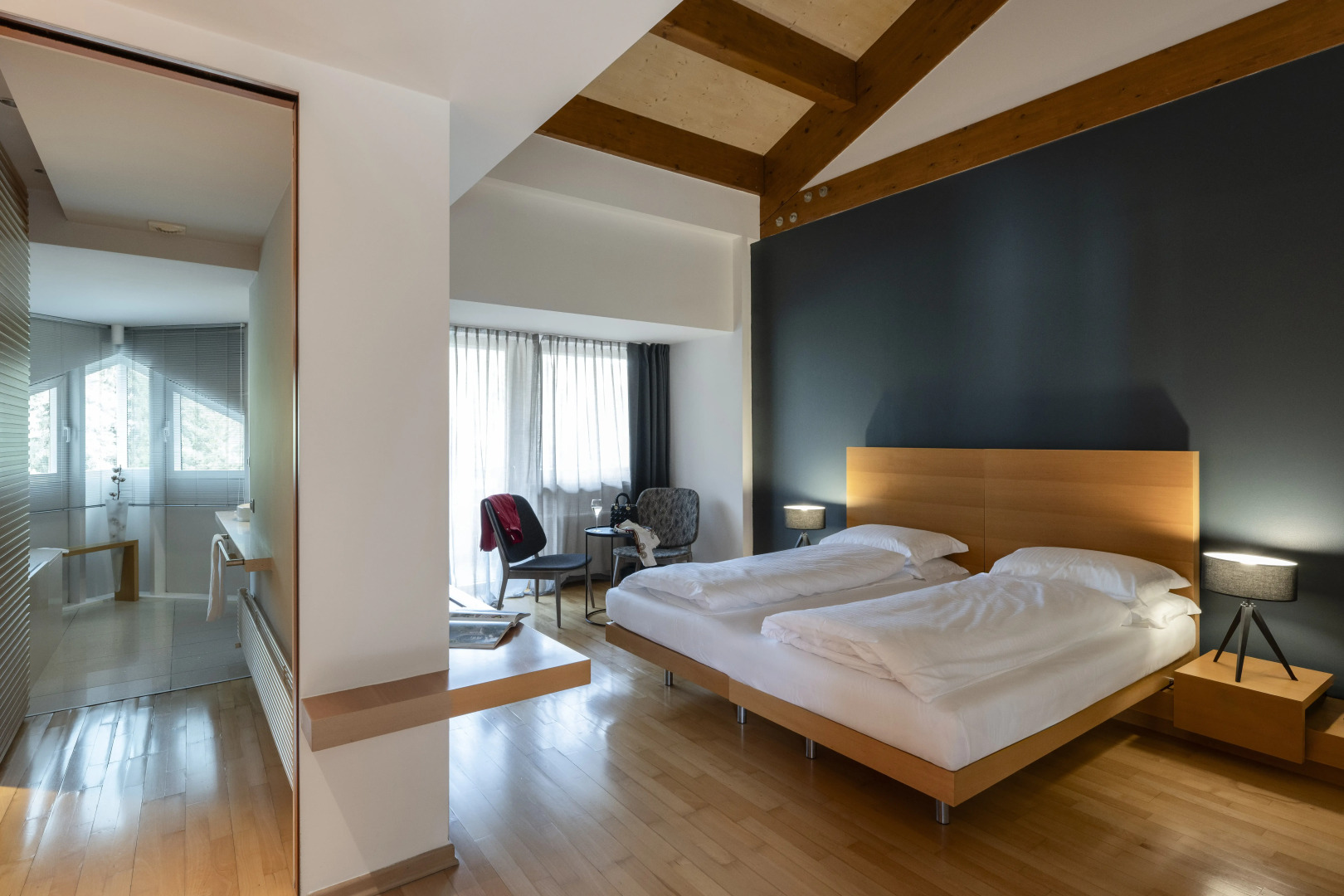 Grand Hotel Terme di Comano