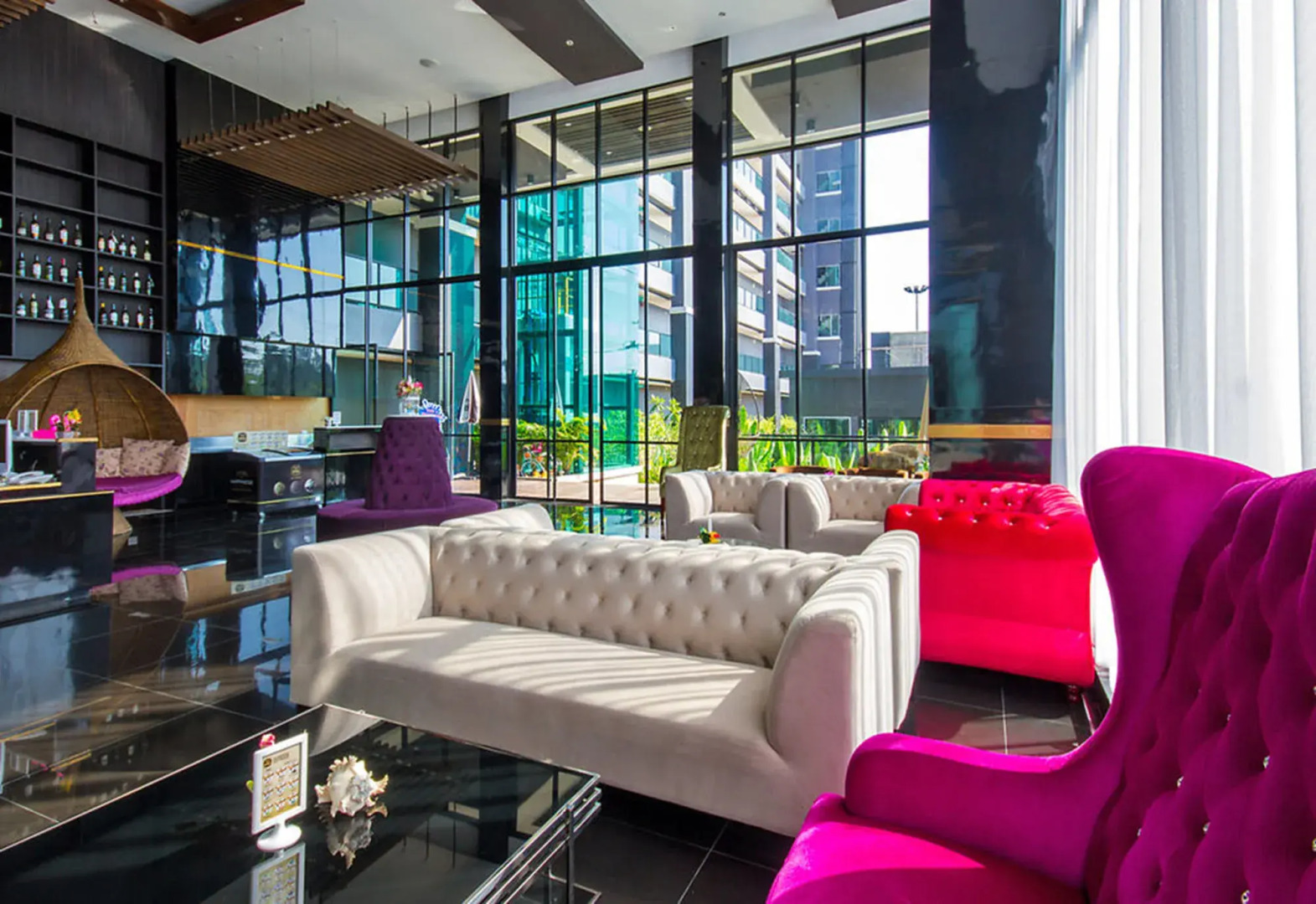 Hamilton Grand Residence