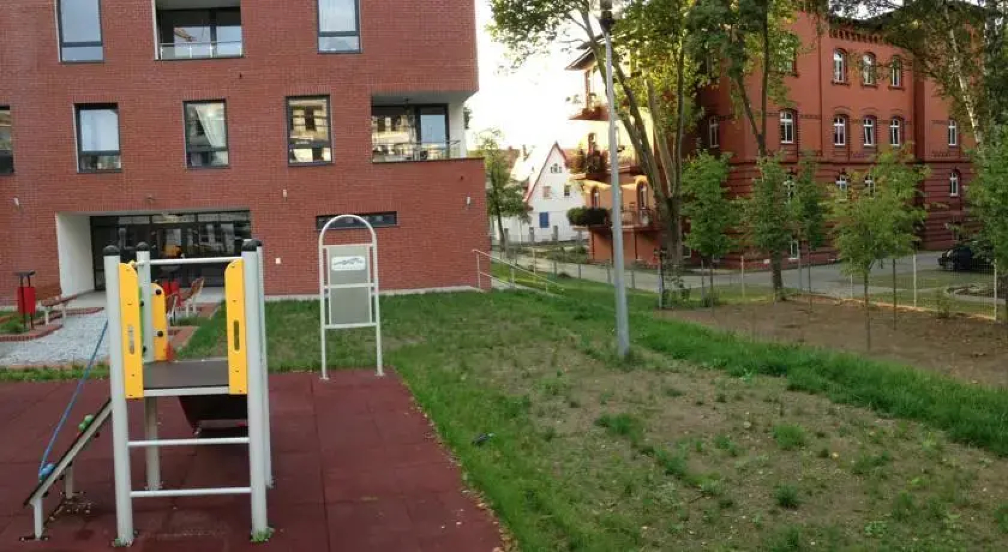 Apartment Lindego