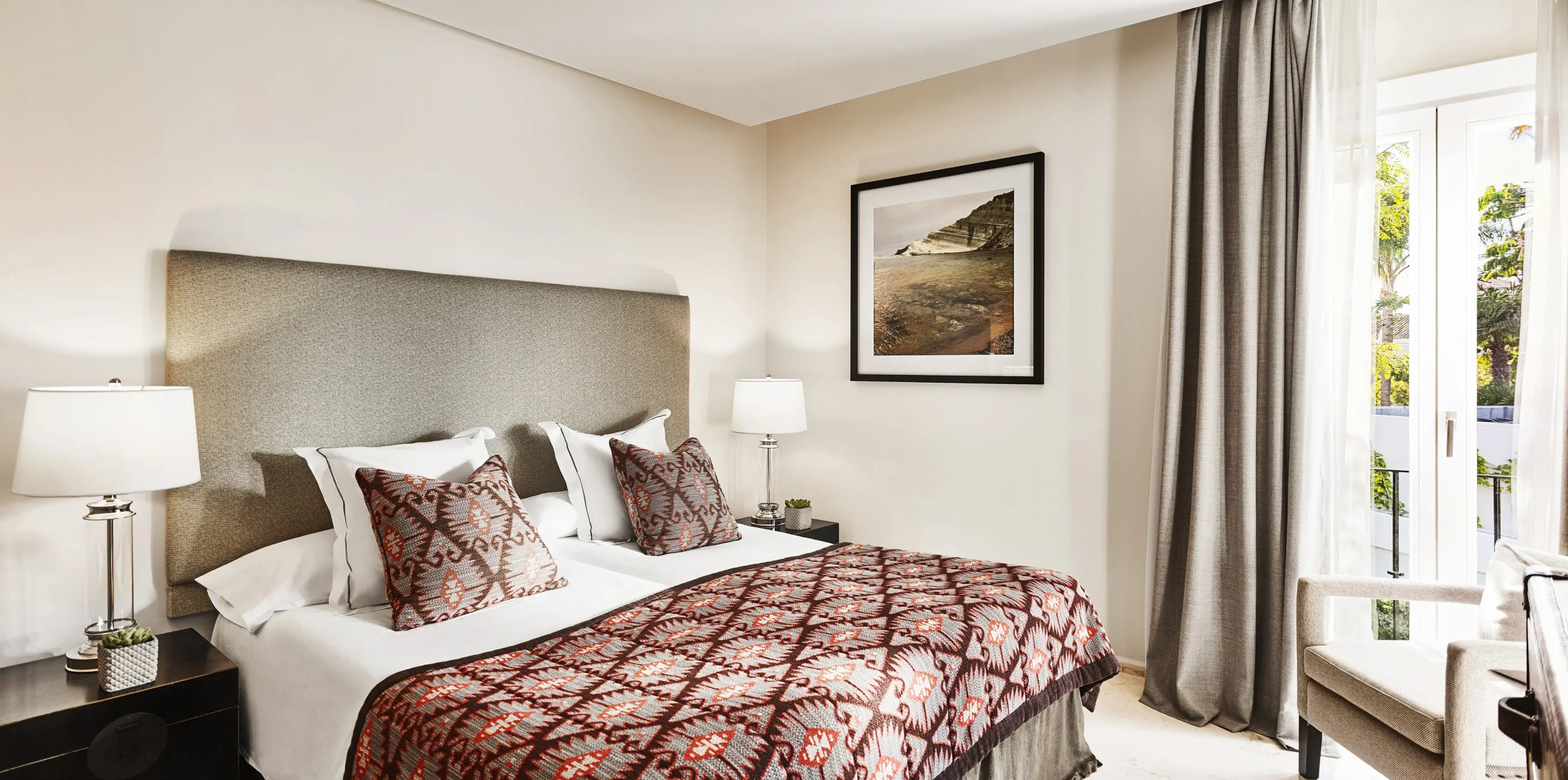 Puente Romano Marbella