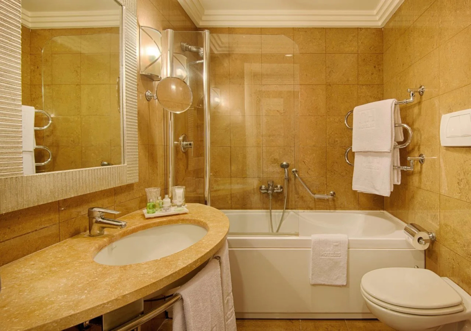 NH Catania Parco Degli Aragonesi