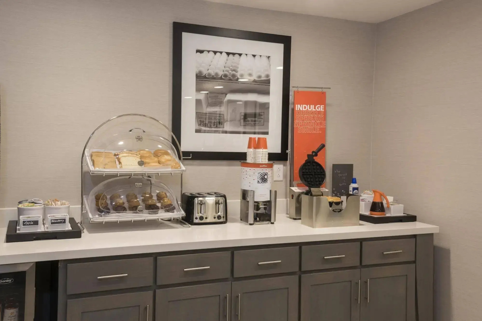 Hampton Inn & Suites West Lafayette