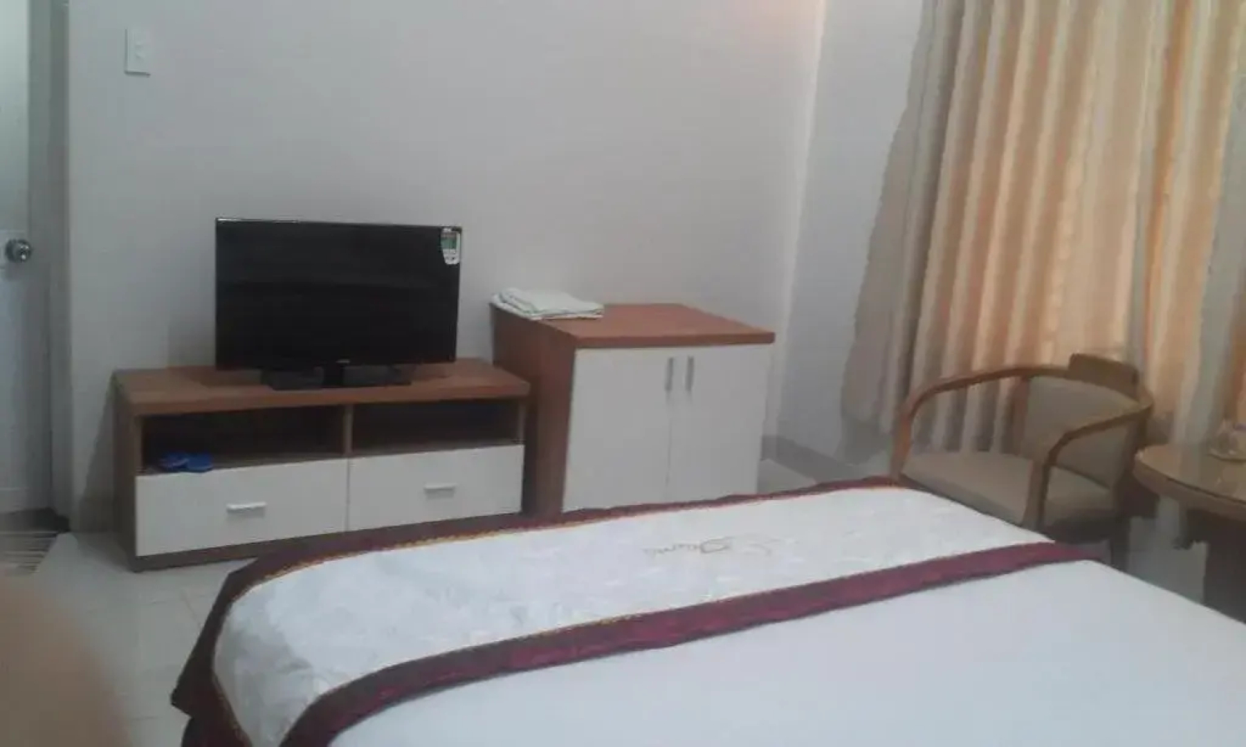 Tiamo Hotel