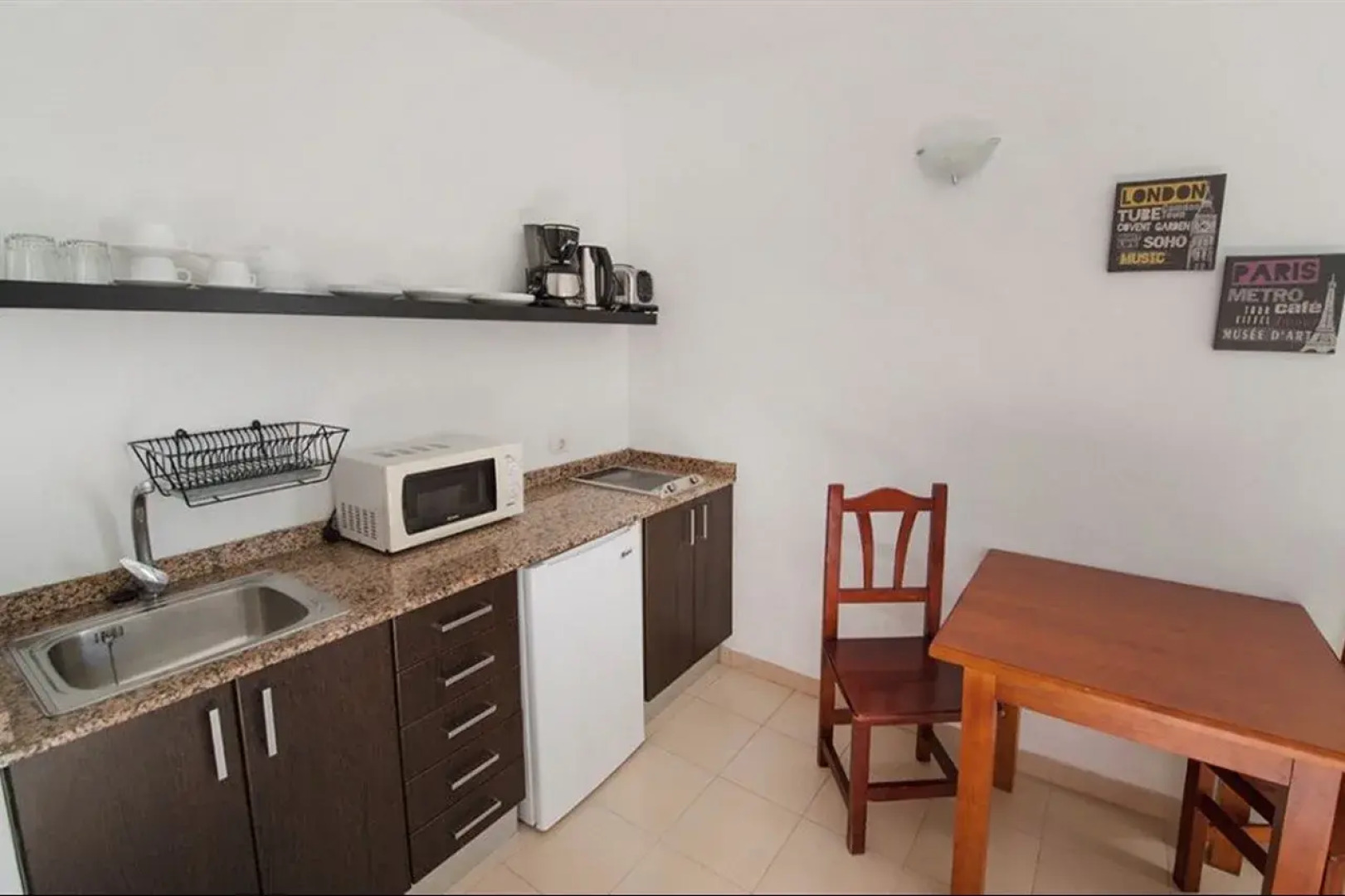 Tabaiba Apartamentos