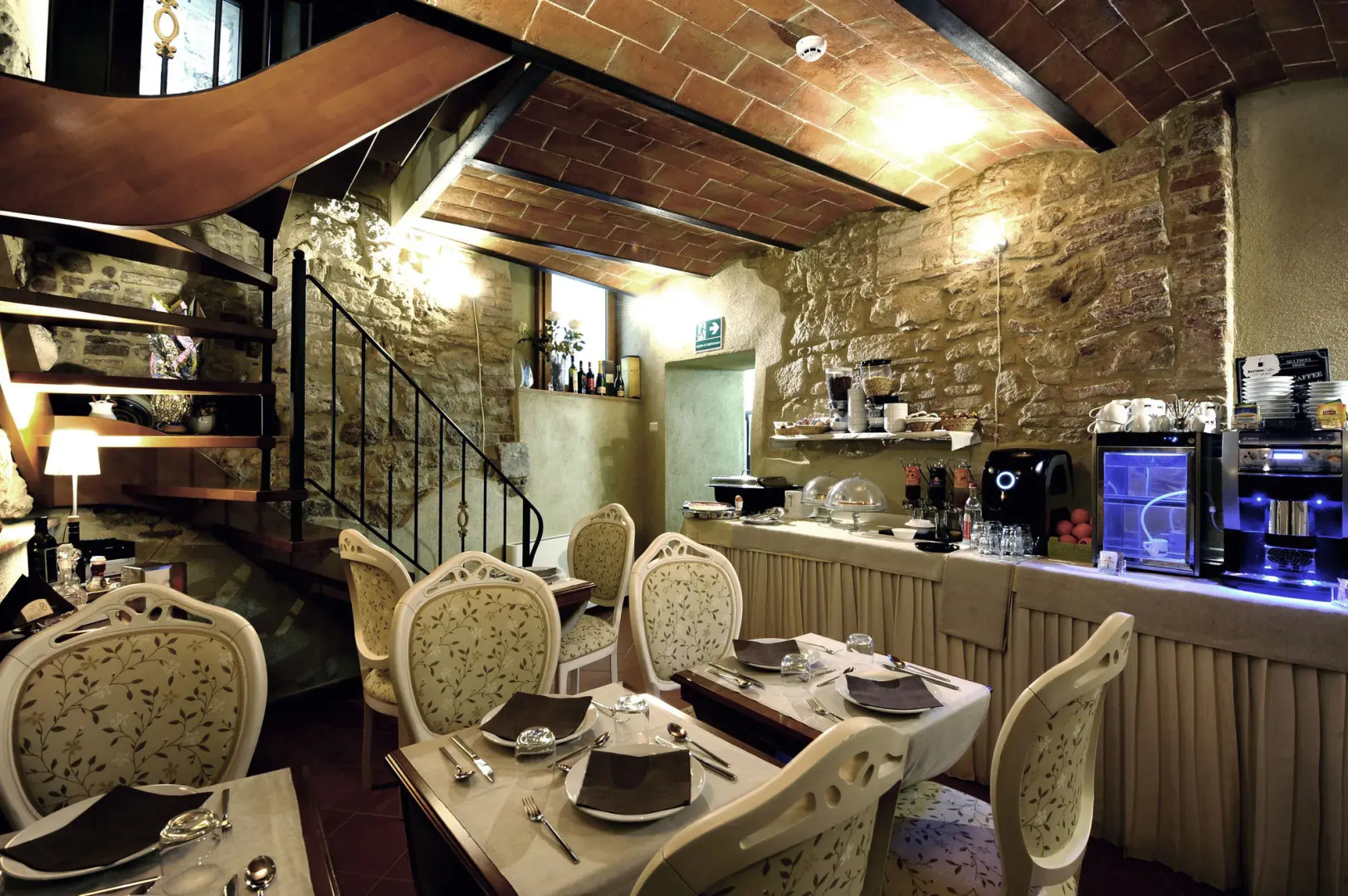 Hotel Volterra In Superior