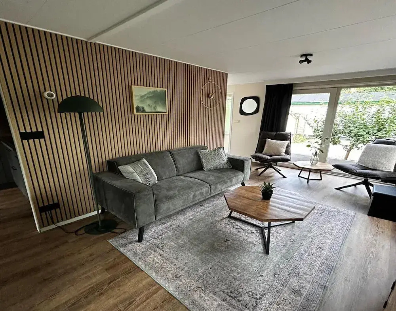 Chalet in Overberg Near Nature Retreat