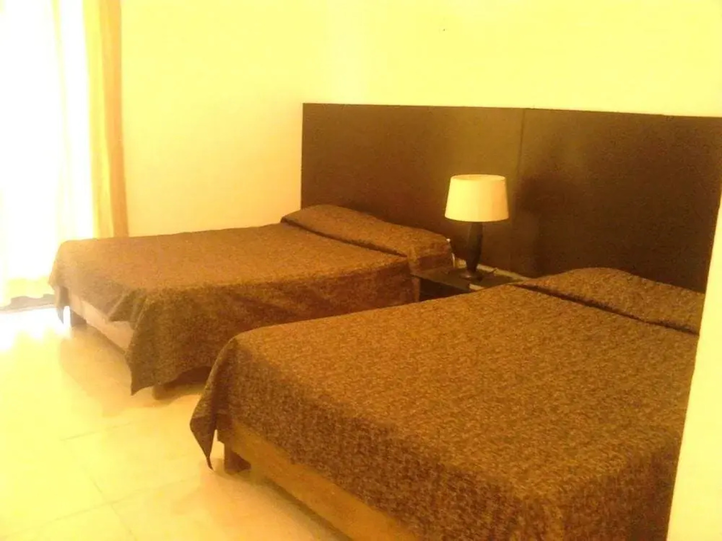 OYO Hotel Maria Otilia Falla