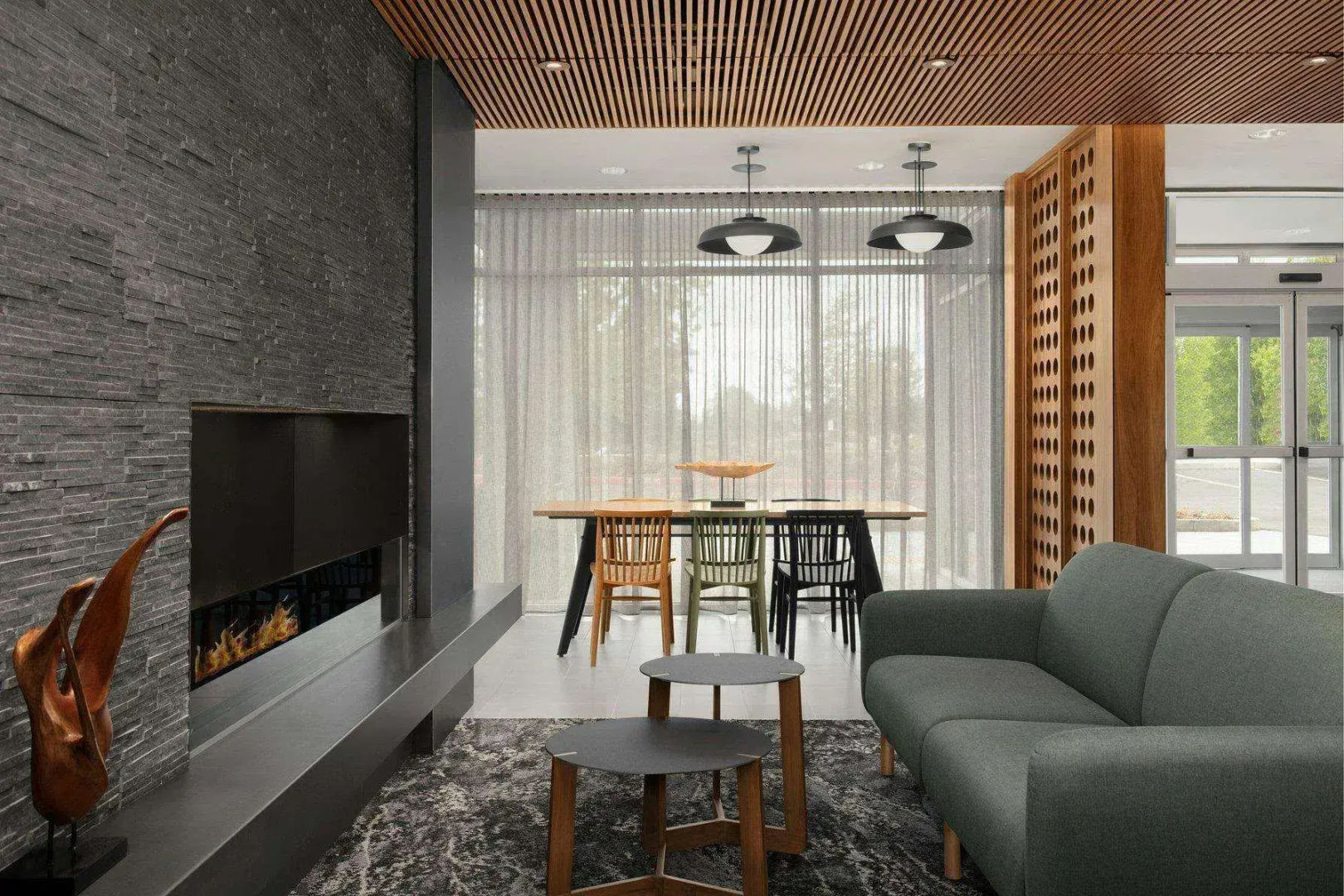 Fairfield Inn & Suites Portland Newberg