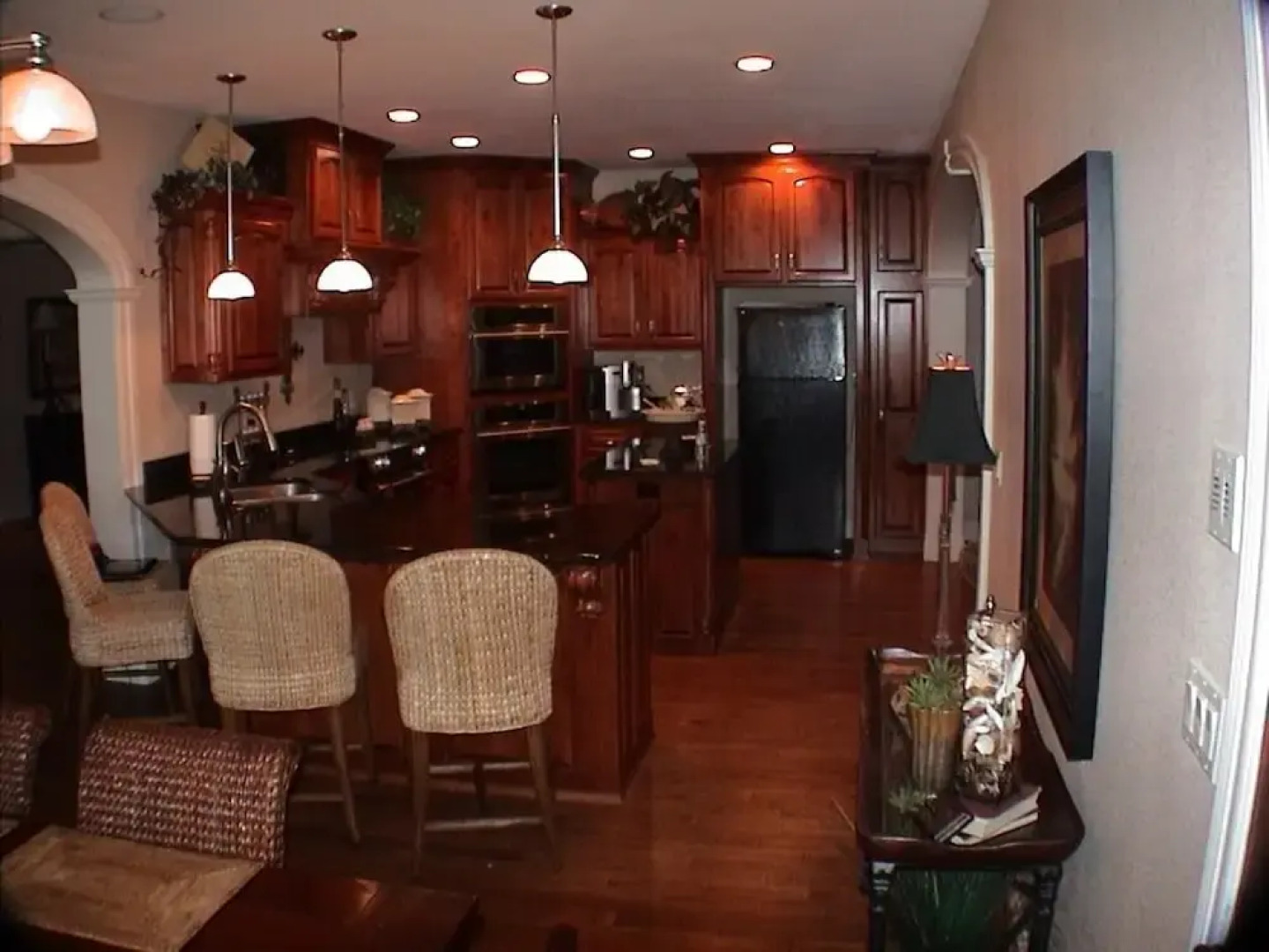 Table Rock Missouri 4 Br home by RedAwning