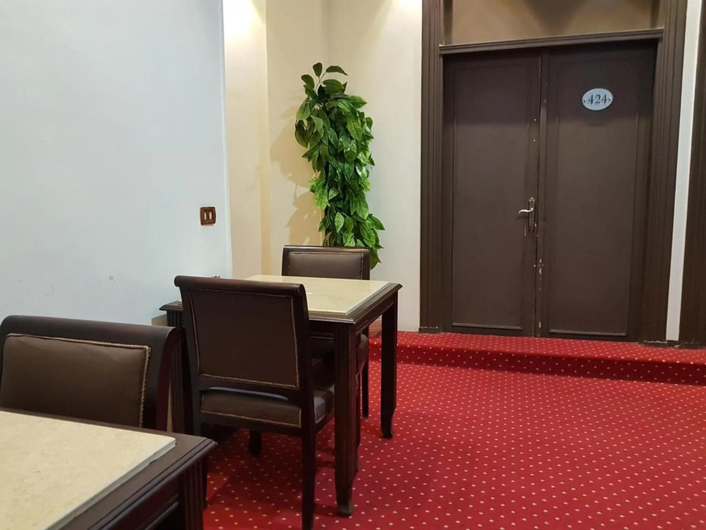 Cairo Paradise Hotel