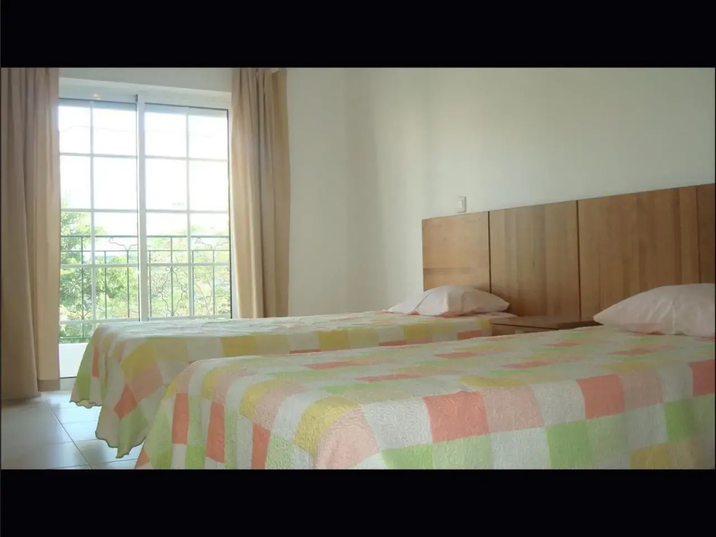Apartamento T3 em Lagos - Algarve