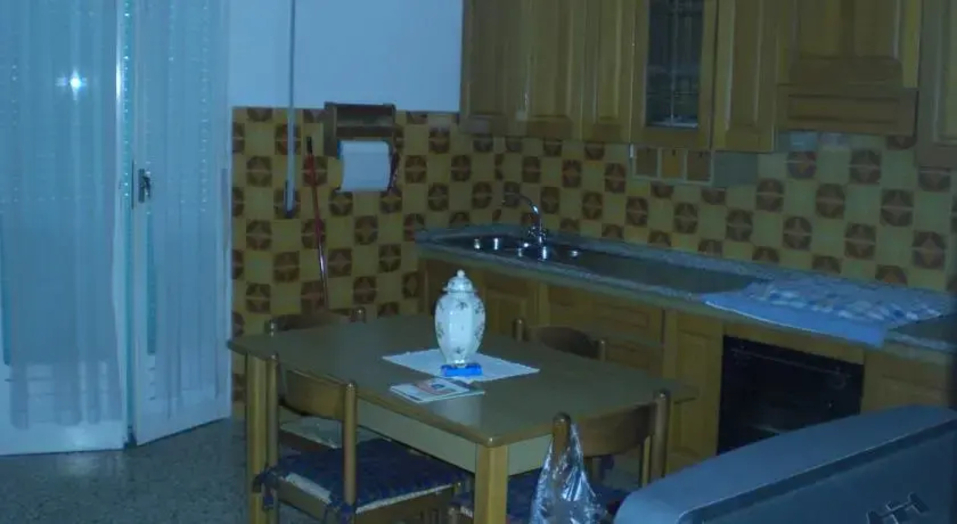 Appartamento Maria Angela