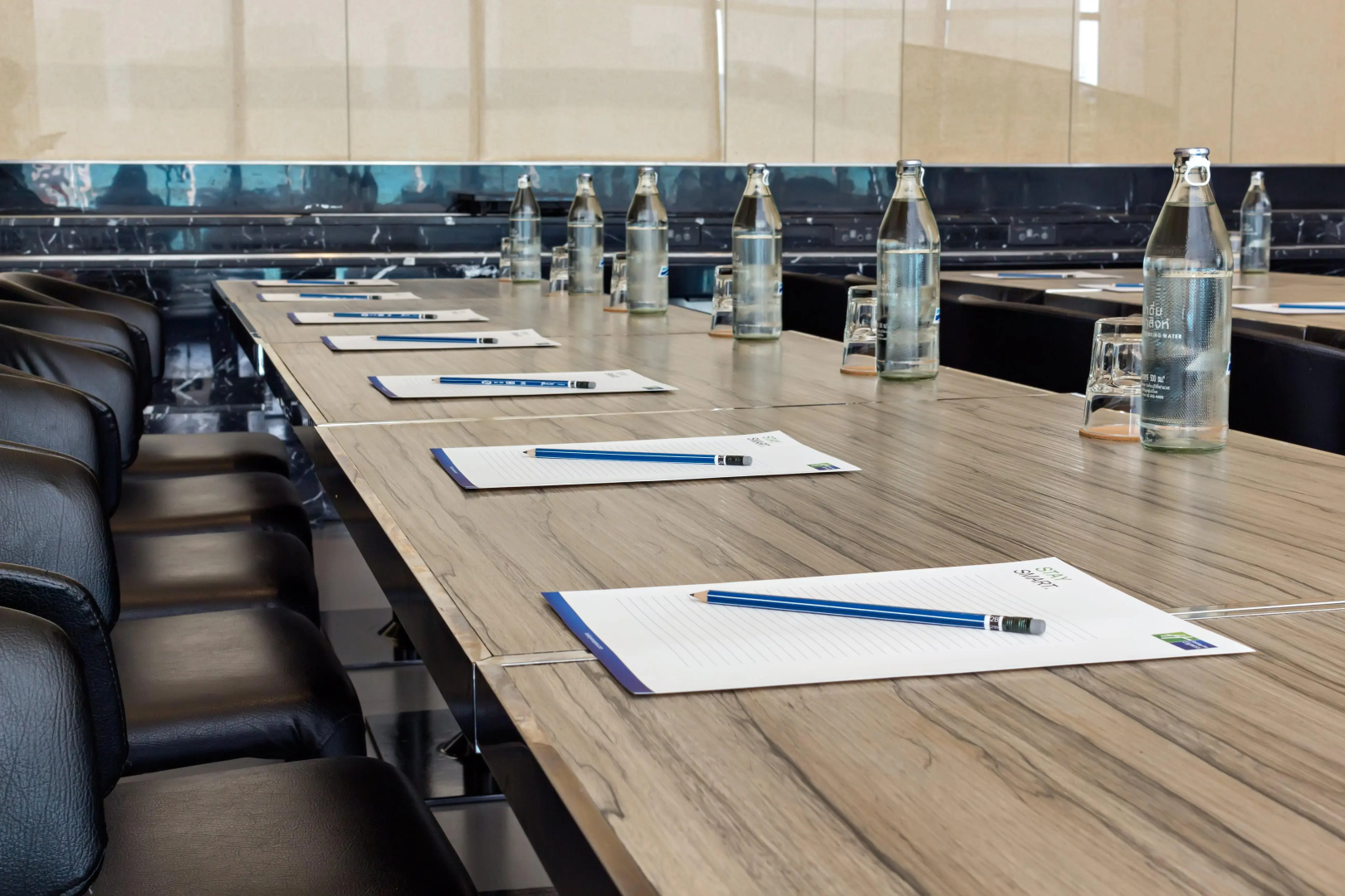 Holiday Inn Express Bangkok Siam by IHG