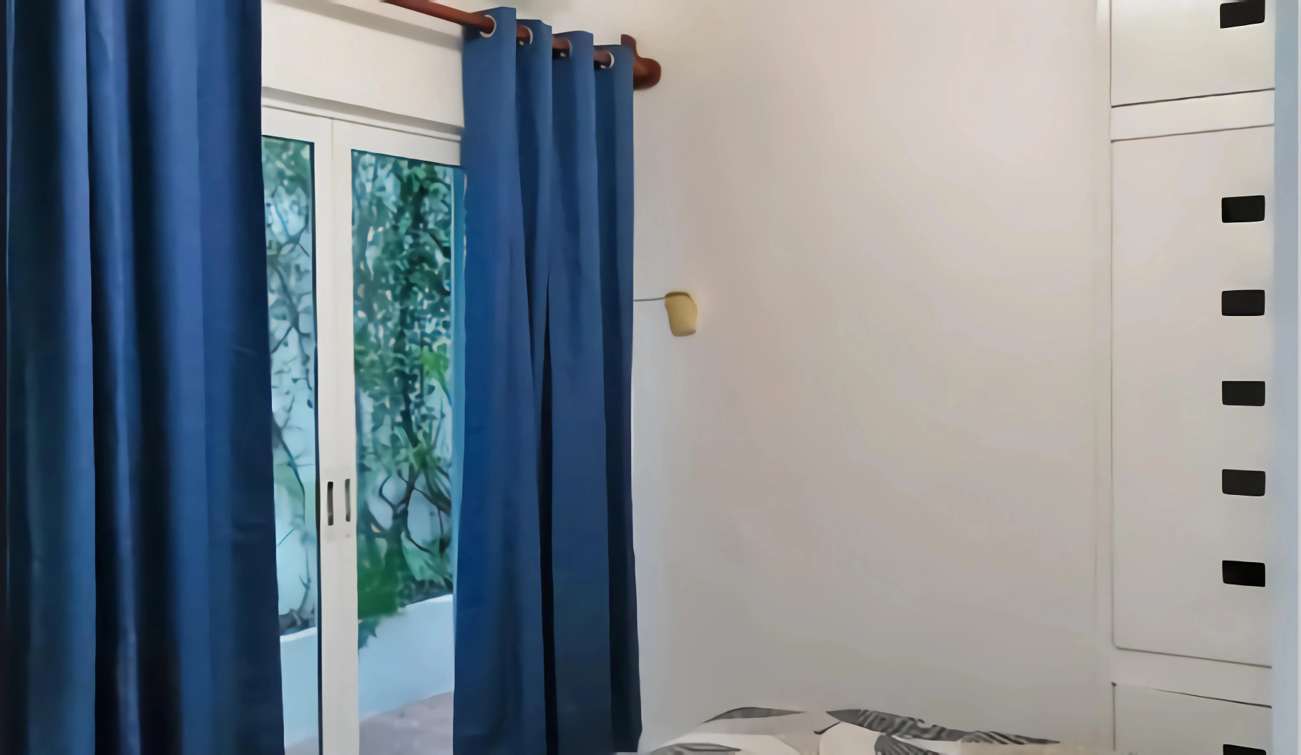 Departamentos Villas Capdeviel