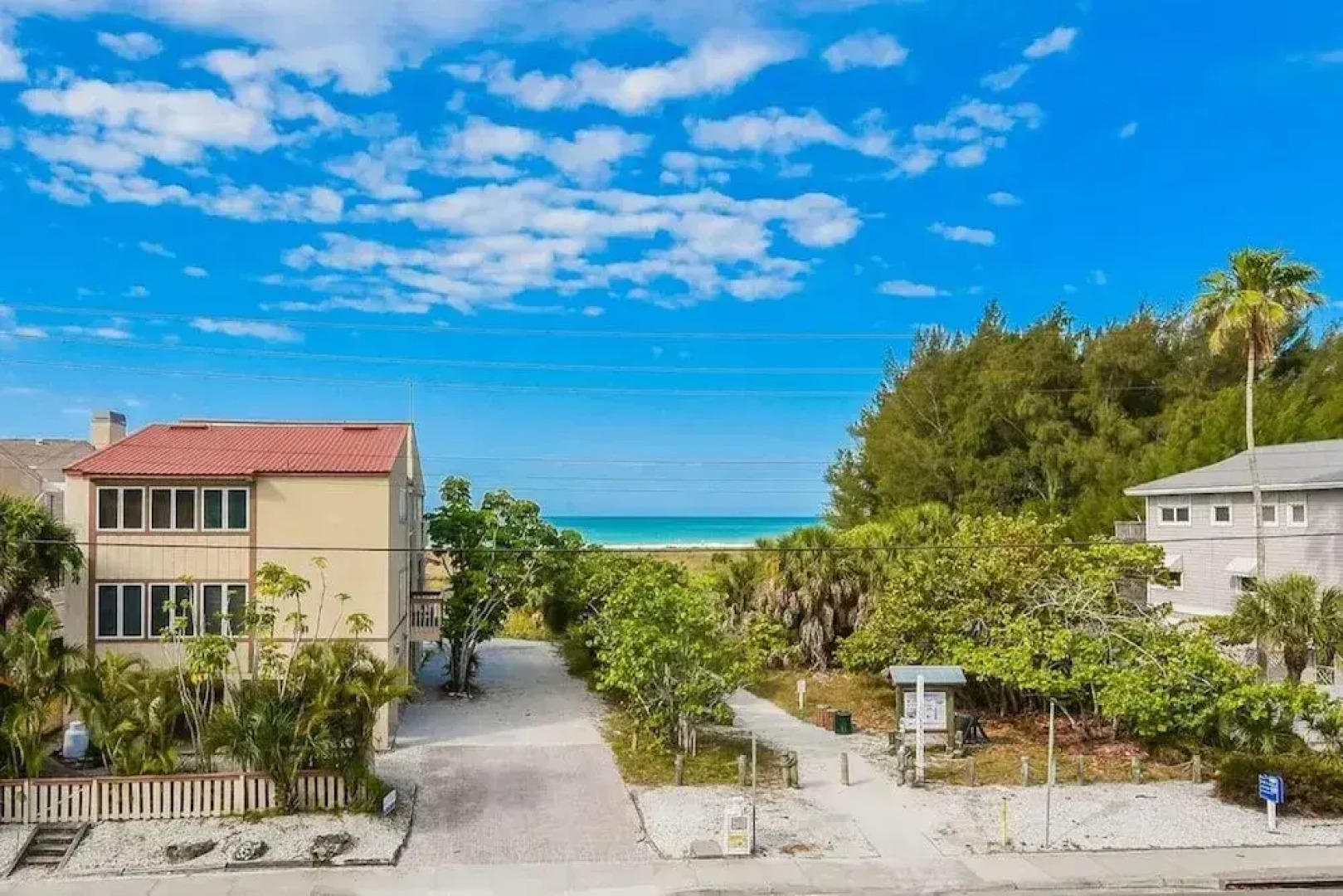 A Shore Thing by Beachside Management