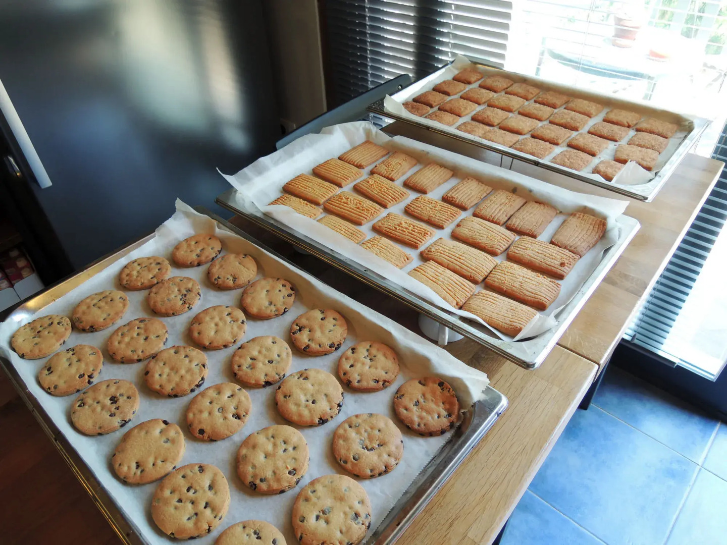 TerraSole Bakery B&B