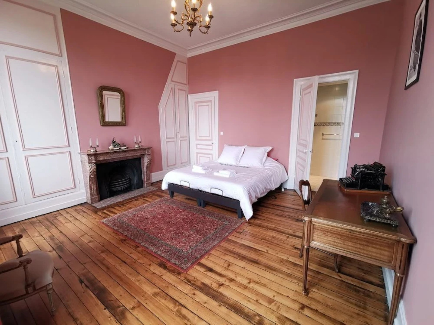 La Belle Boulonnaise