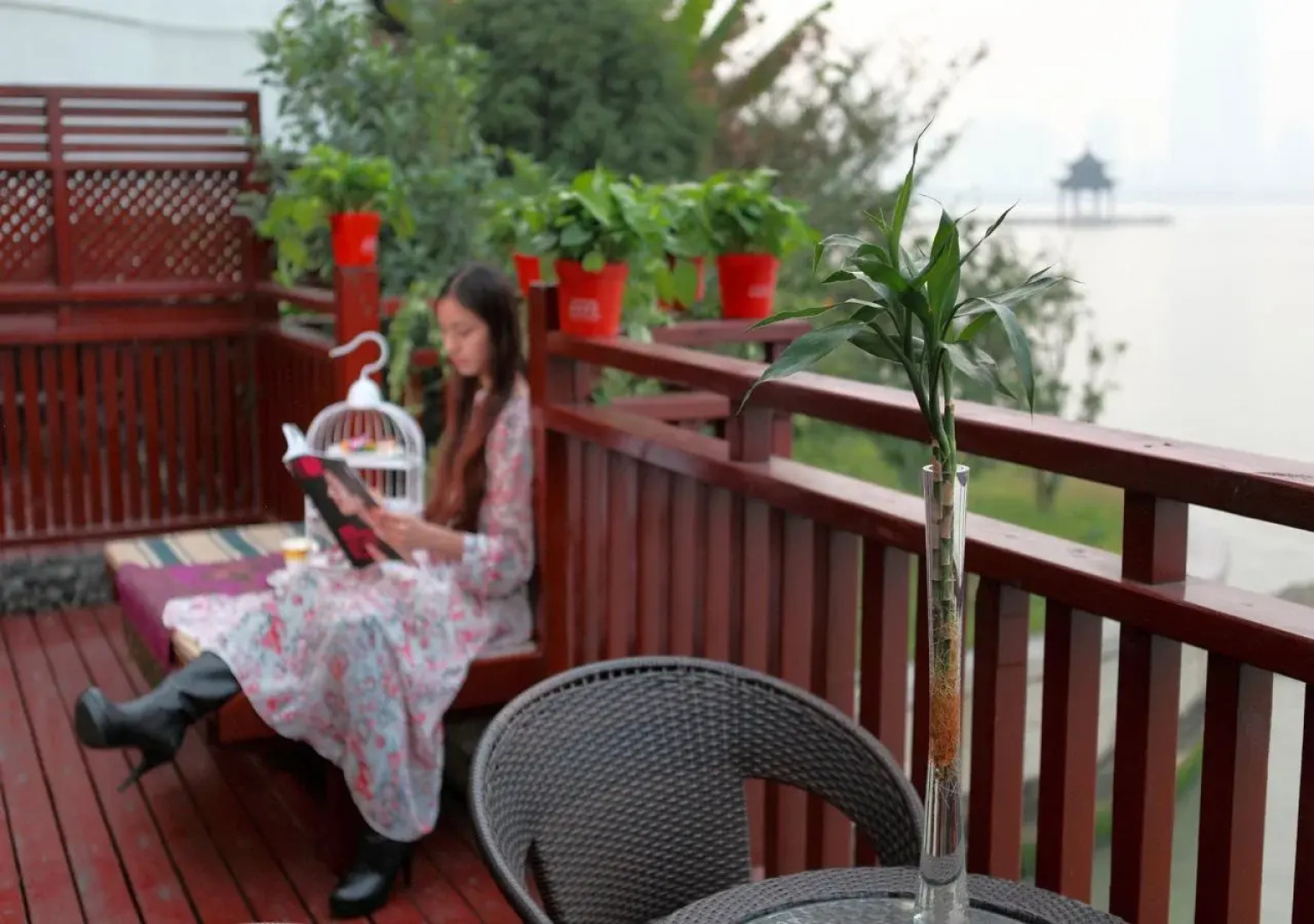 Regalia Resort & SPA Suzhou Li Gong Di