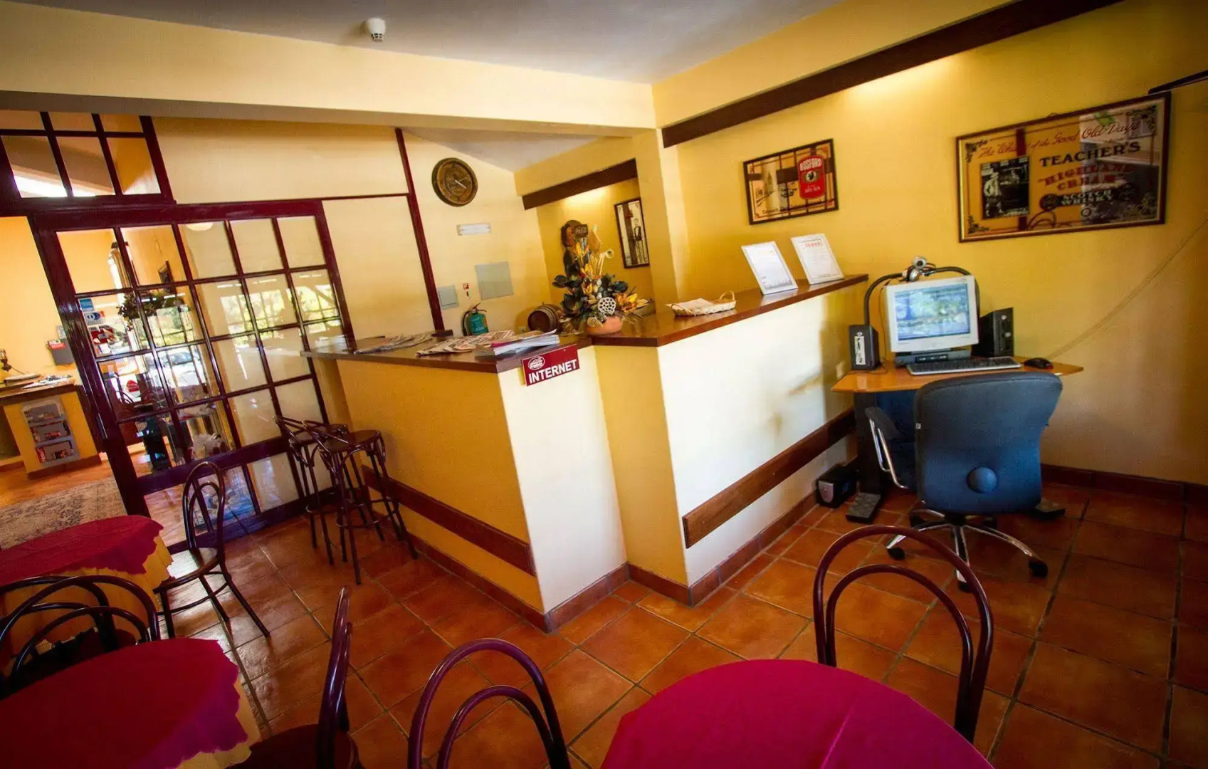 Hotel Rural A Quinta