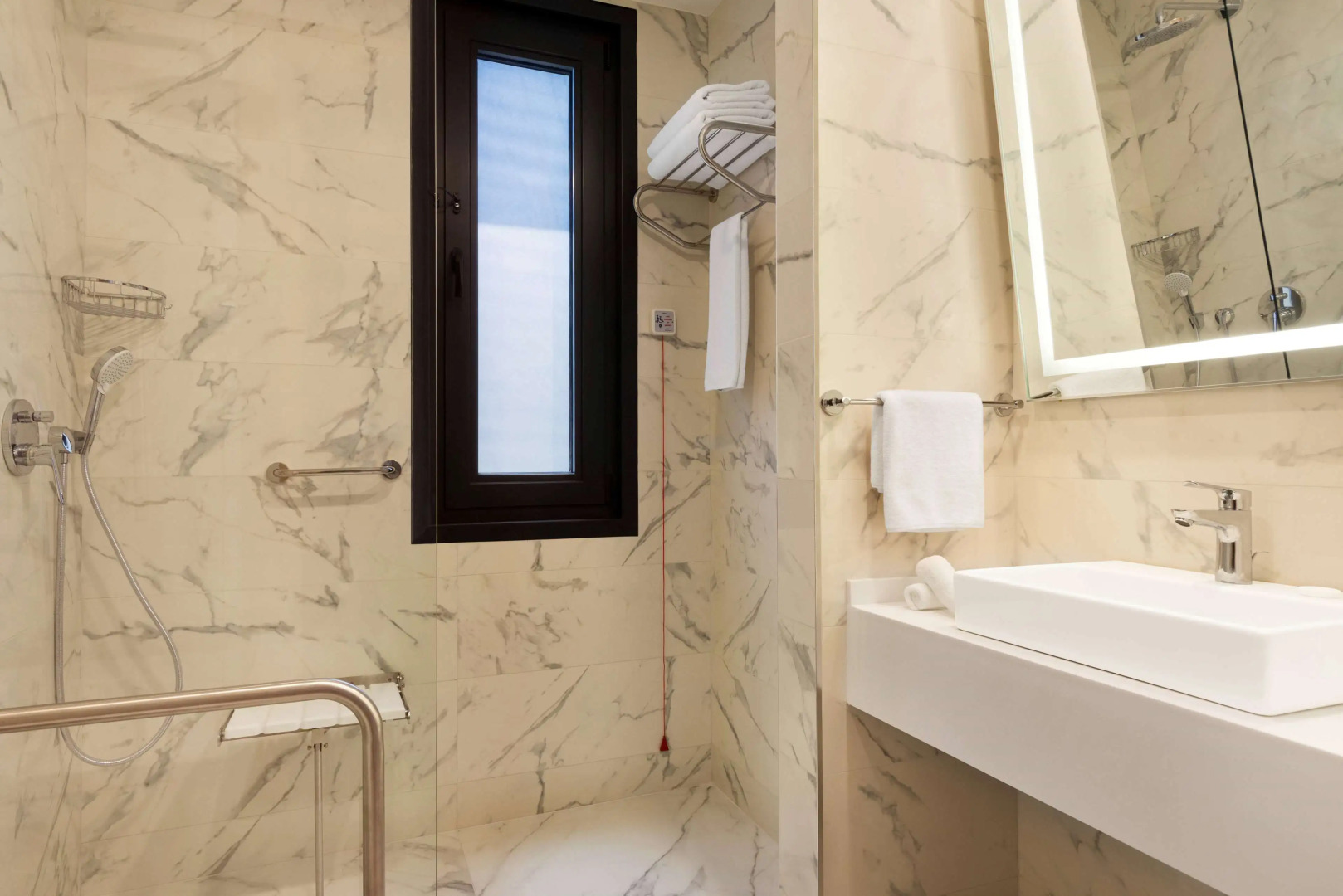 Tryp by Wyndham Istanbul Atasehir