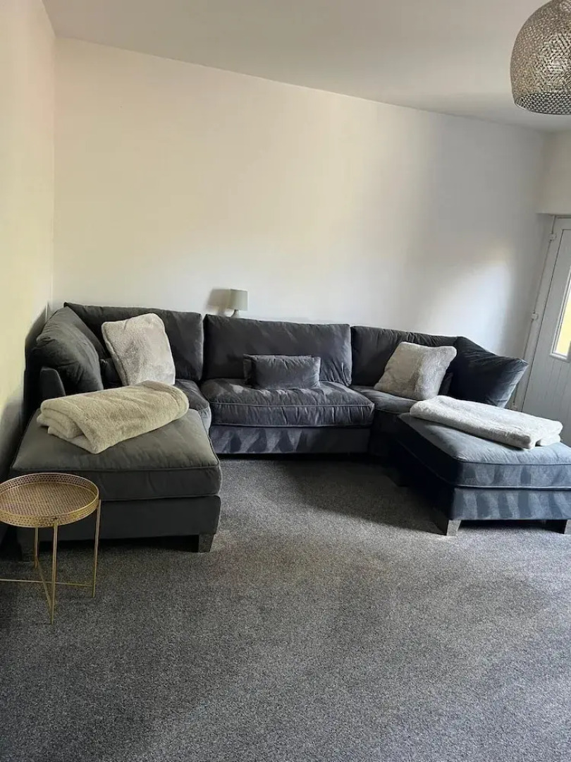 Modern Gable end 2bed Cottage in the Ribble Valley