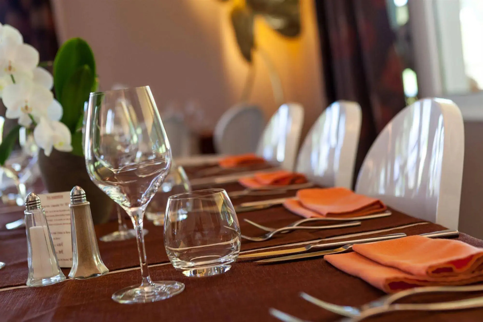 Hôtel Côté Sud Léman